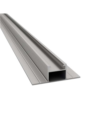Profilo Contact Flat Slim 3400 Mm