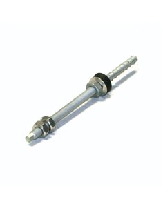 Ancorante Cemento M10x190 C/Dadi E Guarniz