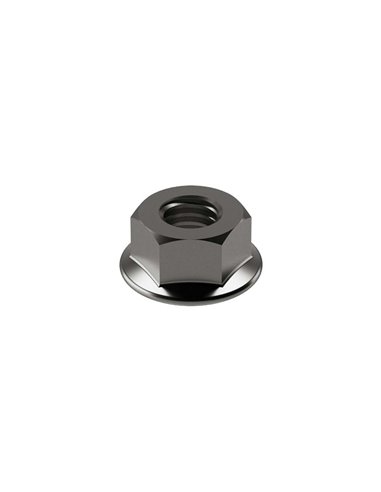 Dado Esagonale Flangiato M8 Din 6923
