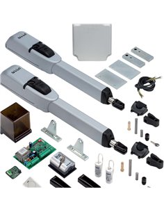 Master Kit 230V Green