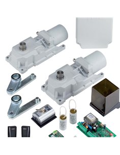 Power Kit 230V Green