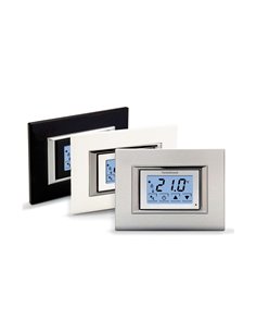Termostato Da Incasso Touch Retroillumin