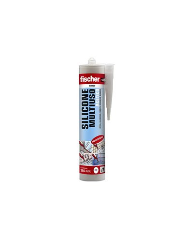 Sam 280-Tr Silicone Acetico