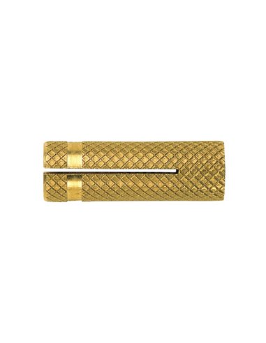 Po M 12X40 Tassello In Ottone