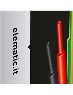 Guaina Et100 Nera 3,2 Box Ml 15