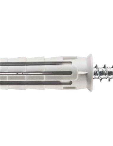 Tassello Pa 6 T6 /Va 5X25