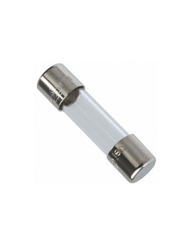 Fus 5X20f Std 2,5A 250V