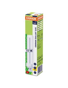 Dulux D/E 26W/830 G24q-3 Fs1       Osram