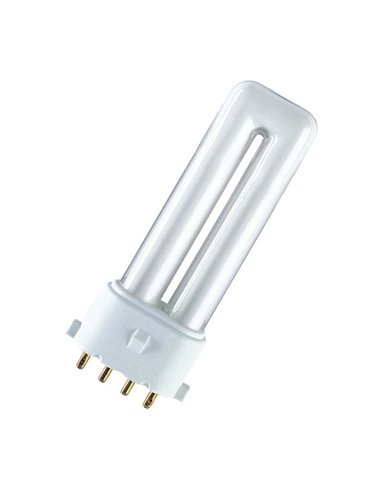 Dulux S/E 11W/840 2G7 Fs1          Osram