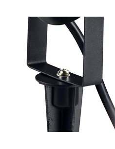 Faretto Da Giardino Gu10