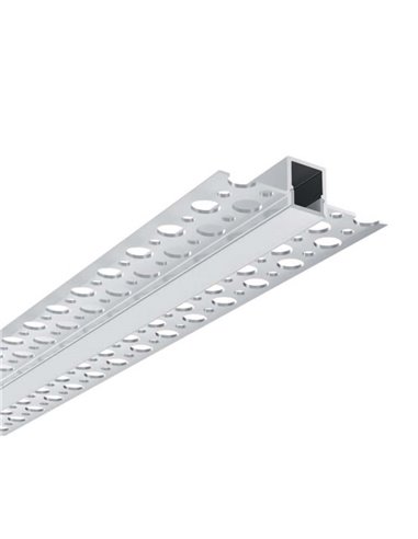 Kit Prof.Taglio Di Luce L.2Mt 1 Cm