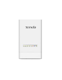 Access Point Wireless Tenda Os3-5Ghz 12Dbi 11Ac 867Mbps Outdoor Cpe,Supports 12V 1A Passive Poe And 12V 1A Dc Power Supply Opt.