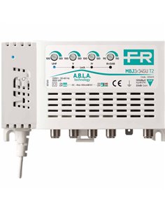 Mbj3r345 T2 Centr. 1In 345 T2