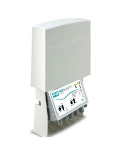 Map4ru T2 Amp.1I Uhf 42Db 