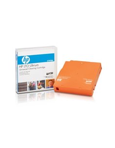 Hpe Lto Ultrium Universal Cartridge Cleaning - C7978a