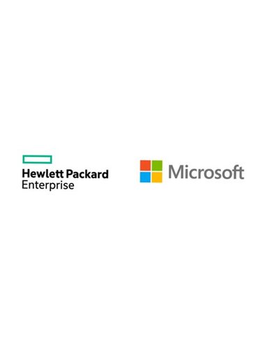 Microsoft Windows Server Hpe 2022 Rds 5 Device Cal Worldwide Ltu - P46222-B21