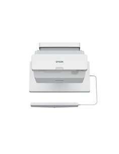 Videoproiettore Epson Eb-770Fi Interattivo Ottica Ultra Corta 3Lcd 1920X800p 4100/2.500.000:1 Lamp 20000/30000 2Penne