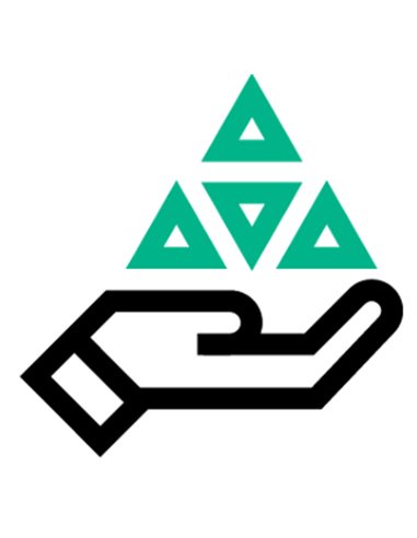 Hpe 6 Year Tech Care Basic Proliant Dl380 Gen10 Service