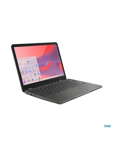Nb Lenovo 500E Yoga Chromebook Gen4 82W4000kix 12,2 Touch N200 8Gb Emmc128gb Chrome  Ceu  Wfc  Pen