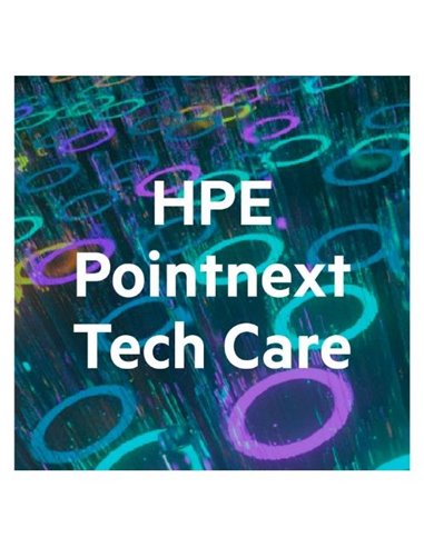 Hpe 4 Year Tech Care Critical Wcdmr Dl360 Gen10 Service