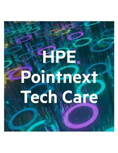 Hpe 3 Year Tech Care Essential Wcdmr Dl360 Gen10 Service