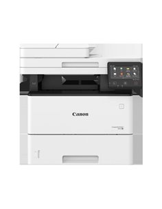 Multifunzione Canon Ir 1643I Ii A4 43Ppm Dadf Coprilastra 550  100 Ff Ram 1Gb Lan Wifi Usb No Toner 5160C007