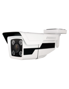 Telecamera Bullet Hdtvi, Hdcvi, Ahde Analogica -