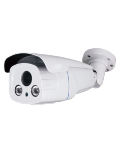 Telecamera Hdtvi, Hdcvi, Ahd W Analogica - 1080P