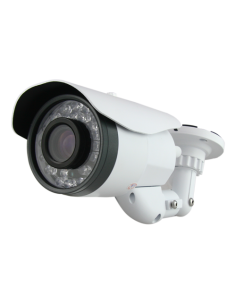 Telecamera Bullet Hdcvi E Analogica- Gamma Pro