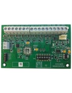 Modulo Espansione Ingressi 8 Zone