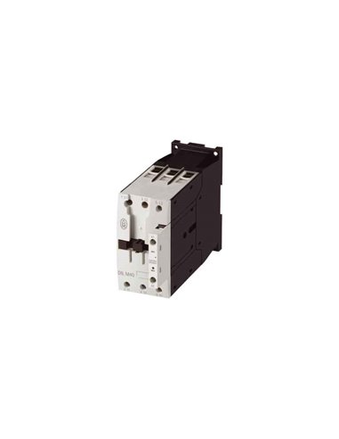 Dilm65(230V50hz,240V60hz) Cont Pot 30Kw