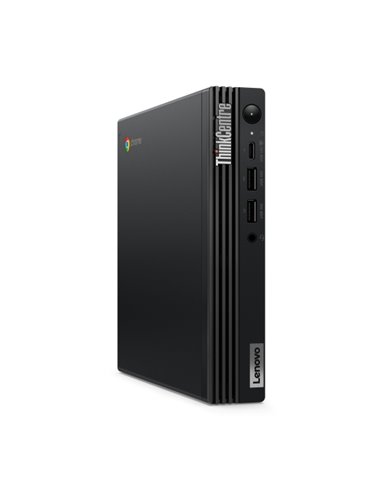 Pc Lenovo M60q Chromebox Tiny 12C60001ix Cel 7305 8Gb 64Gb Emmc Chrome