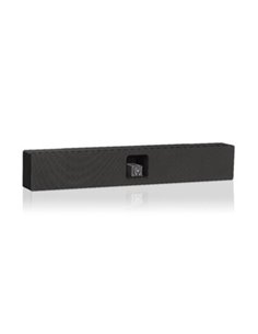 Soundbar Nec Sp-Ascm-2 Collaboration Soundbar (Active), With Integrated Amplifier (2X 20W Peak) Microphone And Huddly Go Camera