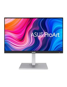 Monitor Asus Led Proart 27 Wide Pa279cv Ips 3840X2160 5Ms 400Cd/M1000:1 2X2w Mm Pivot Reg.Inh 2Hdmi Dp Usb-C Docking