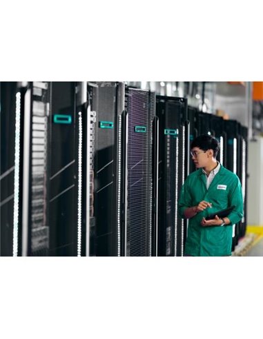 Hpe Ml350 Gen11 Ocp1 X16 Enablement Kit (Cpu1/Ocp1 & Cpu2/Ocp2)
