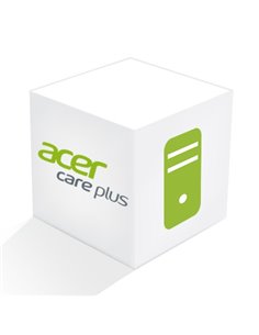 Estensione Di Garanzia Acer 3Y On Site (Nbd) - Desktop Commercial/Consumer - Virtual Booklet Sv.Wcmap.A03