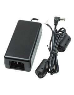 Scanner Datalogic -Power Supply, 12V/18W, Right Angle Plug (Without Power Cord)