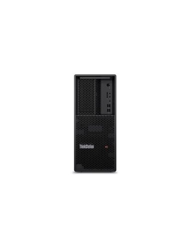 Workstation Desktop Lenovo P3 Tower 30Gs001xix I7-13700K 32Gb Ssd1tb Nvidia Rta A2000 12Gb No Dvd Tastiera Mouse W11p