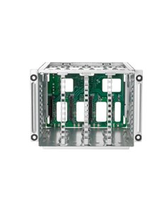 Hpe Proliant Ml350 Gen11 4Lff Sas/Sata Basic Drive Cage Kit