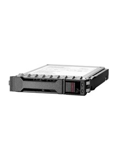 Hpe 1.92Tb Nvme Gen4 High Performance Read Intensive Sff (2.5In) Basic Carrier Self-Encrypting Fips U.3 Cm6 Ssd