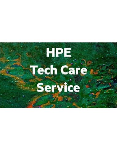 Hpe 6 Year Tech Care Essential Proliant Dl380 Gen10 Service