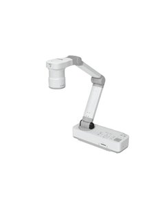 Visual Presenter Epson V12h758040 Document Camera Dc 21 Usb Vga Hdmi