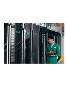 Hpe Proliant Ml350 Gen11 Lff Sas/Sata Pcie Controller Cable Kit