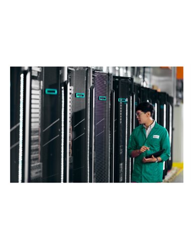 Hpe Proliant Ml350 Gen11 Sff Tri-Mode Pcie Controller Cable Kit