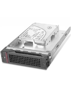 Lenovo Thinksystem De Series 1.6Tb 3Dwd 2.5 Ssd Fips 2U12 (2.5 Drive In A 3.5 Tray) - 4Xb7a14098