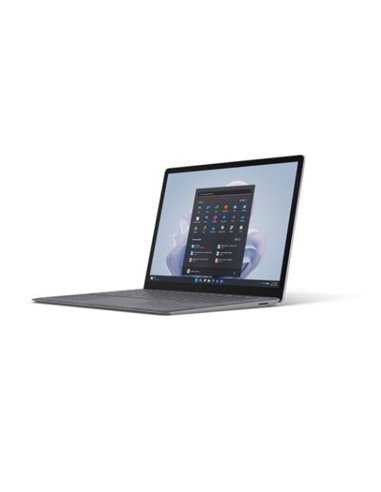 Nb Microsoft Surface Laptop 5 Rbh-00010 13,5 Touch I7-1265U 16Gb Ssd512gb W11p