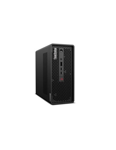 Workstation Desktop Lenovo P3 Usff 30Ha0008ix I7-13700 32Gb Ssd1tb Rtx A2000 12Gb No Dvd Tastiera Mouse W11p