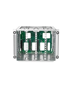Hpe Proliant Ml350 Gen11 8Sff X1 U.3 Tri-Mode Drive Cage Kit