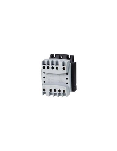 Tras. Sic/Isol 230/400-12/24V 50Va