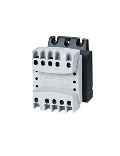 Tras. Sic/Isol 230/400-12/24V 100Va